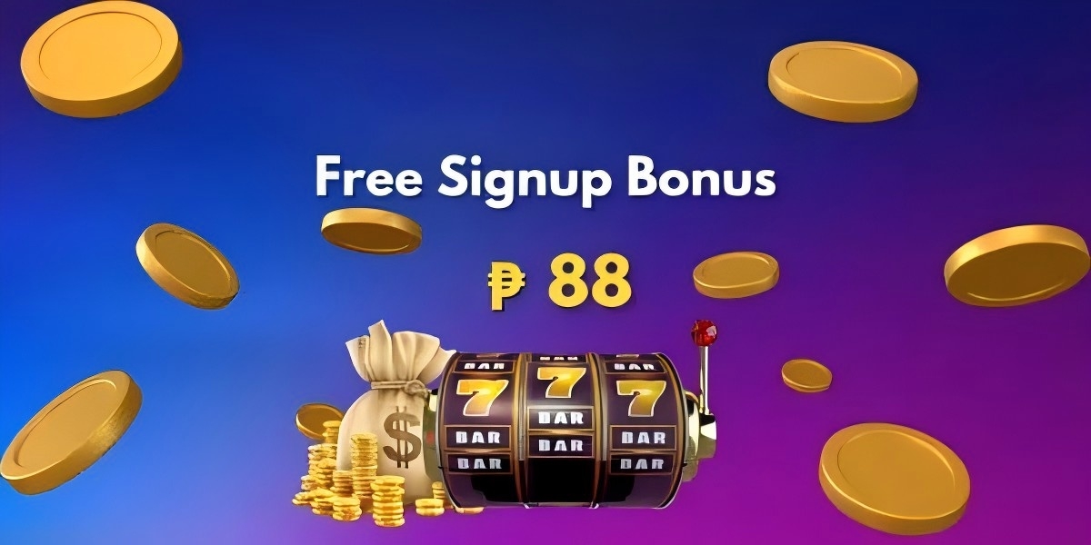 MegaPerya Welcome Bonus